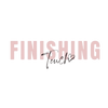Finishing Touch - Home